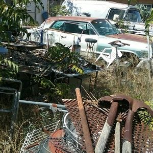 Meet your Posher, Charles